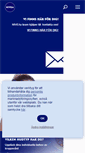 Mobile Screenshot of nivea.se